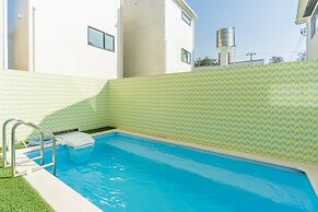 Grandioso Okinawa Pool Villa Onna 7