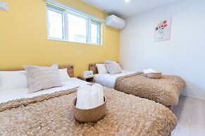 Grandioso Okinawa Pool Villa Onna 7