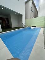 Grandioso Okinawa Pool Villa Onna 7
