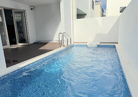 Grandioso Okinawa Pool Villa Onna 7