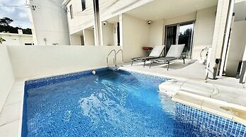 Grandioso Okinawa Pool Villa Onna 7