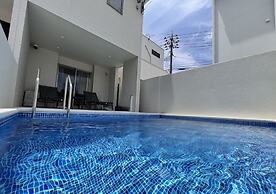 Grandioso Okinawa Pool Villa Onna 7