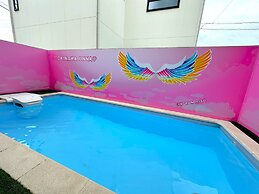 Grandioso Okinawa Pool Villa Onna 7