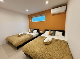 Grandioso Okinawa Pool Villa Onna 7