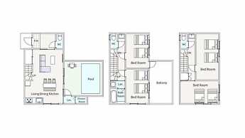 Grandioso Okinawa Pool Villa Onna 7