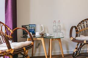 JM Boutique Hotel