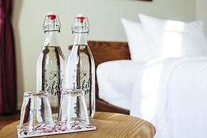 JM Boutique Hotel