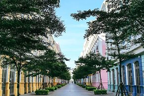 JM Boutique Hotel