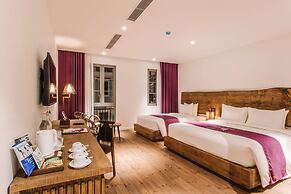 JM Boutique Hotel