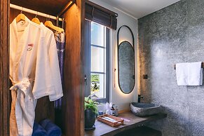 JM Boutique Hotel