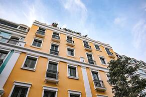 JM Boutique Hotel