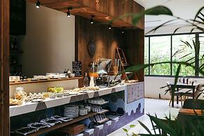 JM Boutique Hotel