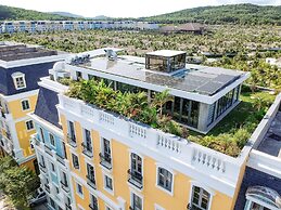 JM Boutique Hotel