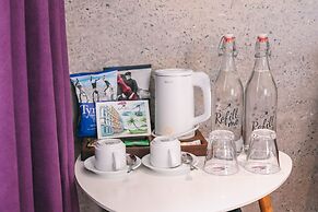 JM Boutique Hotel