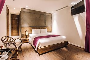JM Boutique Hotel