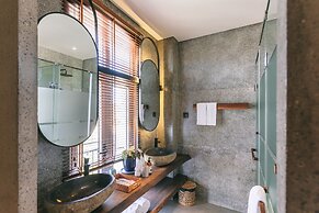 JM Boutique Hotel