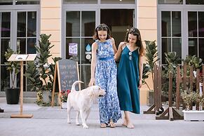 JM Boutique Hotel