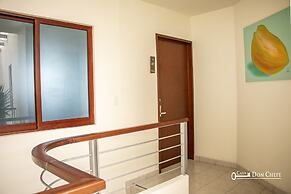 Hotel Casa Don Chepe Pinotepa
