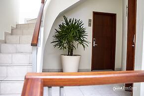 Hotel Casa Don Chepe Pinotepa