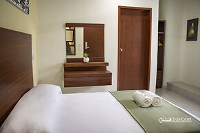 Hotel Casa Don Chepe Pinotepa