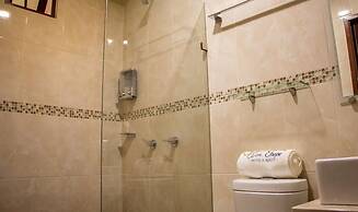 Hotel Casa Don Chepe Pinotepa