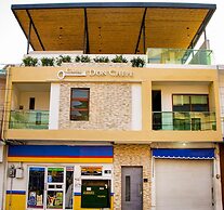 Hotel Casa Don Chepe Pinotepa