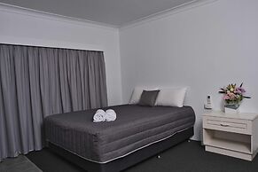 Leeton Centre Motel