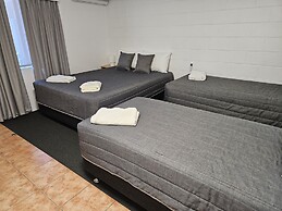 Leeton Centre Motel