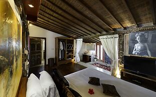 Aventus Luxury Beachfront Villa Gianyar