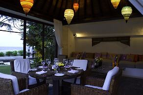 Aventus Luxury Beachfront Villa Gianyar