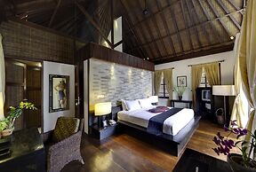 Aventus Luxury Beachfront Villa Gianyar