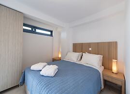 Calionas Suites