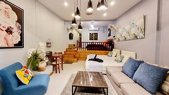 Baan Bua Talay
