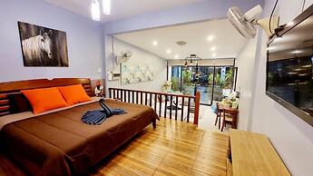 Baan Bua Talay