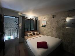 Baan Bua Talay