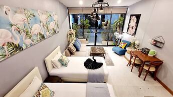 Baan Bua Talay