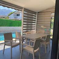 Kemer Villa Senocak