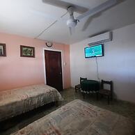 La casona de MaryChuy