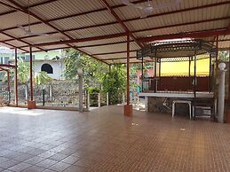 La casona de MaryChuy