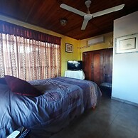 La casona de MaryChuy