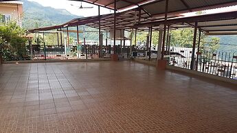 La casona de MaryChuy