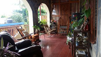 La casona de MaryChuy