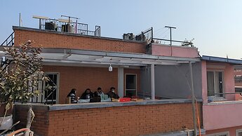 Nyadha House