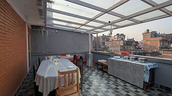 Nyadha House