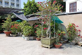 Lily Bungalow