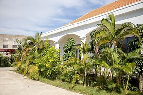 Lily Bungalow