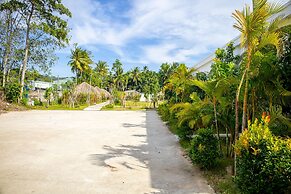 Lily Bungalow