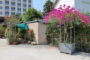 Lily Bungalow