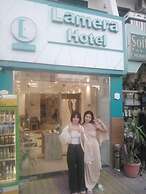Lamera Hotel.