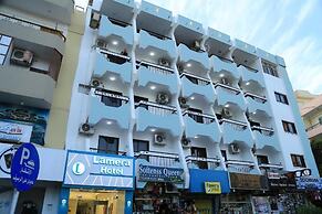 Lamera Hotel.